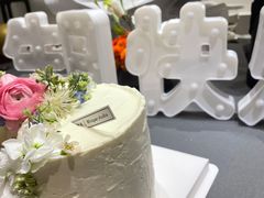 -Whisper studio薇语花艺烘焙工作室