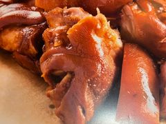 -张大嘴菜馆(庞各庄店)