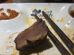 -汉巴味德·烤肉与啤酒的自助(杭州大悦城店)