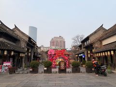 -回龙窝历史文化街区