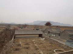 -鸡鸣驿古城