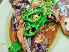 -贞姨美食·老字号海鲜大排档