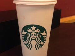 -星巴克(广州淘金路店)