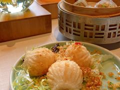 -三号黄浦会Canton Table