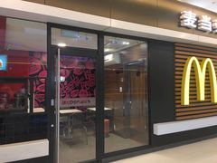 门面-麦当劳(漳州万达店)