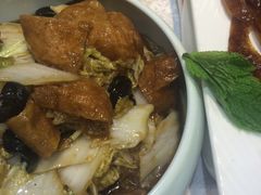 -京味民福烤鸭店(建设四马路店)