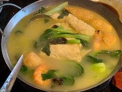 面结锅仔-小城故事·地道宁波味(月湖盛园店)