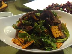 -乔家大院私房菜(海佳云顶店)