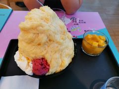 -Ice Monster冰馆·CNN评选全球十大甜品(国贸商城店)