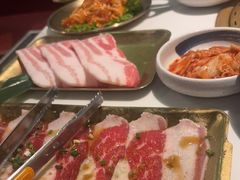 -炙城·韩式烤肉(南京东路店)