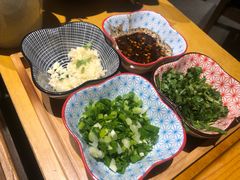 -贰重天冰煮羊自助火锅(东坝店)