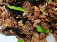 -胖子菜馆(隆昌路店)
