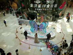 -深圳来福士广场