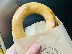 -熊叔熊婶面包房(团结湖店)