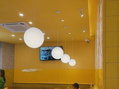 -尊宝比萨(可园店)