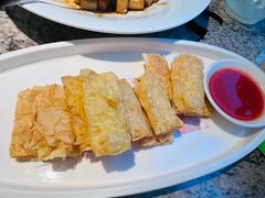 -新白鹿餐厅(松江开元地中海店)