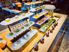 -御公馆中餐厅·点心·顺德菜·佛山东平保利洲际酒店