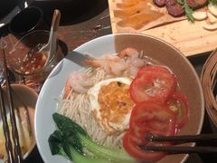 -外婆家(南开大悦城店)