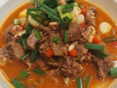 -漫天香·小龙虾餐厅(夏湾店)