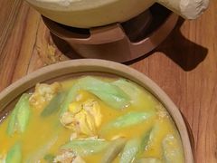 -破三川·新川菜(静安大融城店)