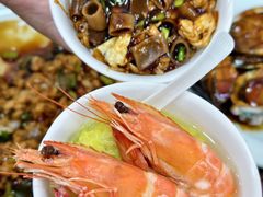 -来之顺海鲜菜馆·青岛菜(栈桥店)