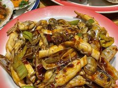 -老姑砂锅·烧烤天津菜(体北道店)