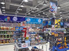 -TOYSRUS玩具反斗城(石家庄万象城店)