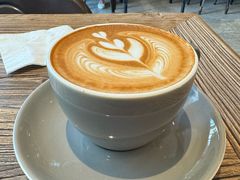 -Vanilla Specialty Coffee(八大关店)