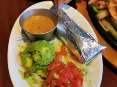 -Chili's Cafe&Bar奇利斯(滨江店)