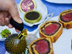 -弦月窗LUNETTE BY AMANDA(复兴路店)