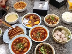 -李记小小吃·江油肥肠(涪江路店)