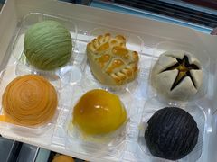 -陶陶居饼家(惠福东路店)