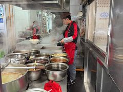 -金牌罗记肠旺面(蔡家街店)