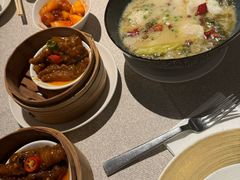-万丽轩·粤菜(王府井金茂万丽酒店)