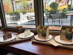 -星巴克臻选(深圳前海嘉里中心店)