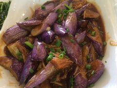 -乌镇那一年小院主题餐厅(甘泉西路店)