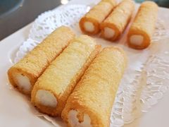-黄但记老店·陈村粉食府