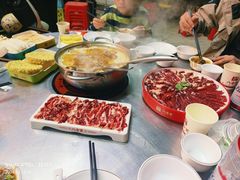 -八合里牛肉火锅(深圳龙华硅谷店)