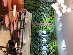 -Peet's Coffee皮爷咖啡(德基店)