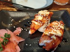 -小川洋风料理(汉街店)