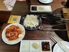-蒜香焼肉PURUSHIN(马场路店)