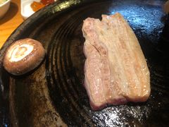 -7年8班朝鲜族非遗美食(三钢里店)