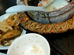 -贰號小院潮汕砂锅粥(前海西街店)
