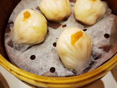 虾饺-半岛太子酒家(海港城店)