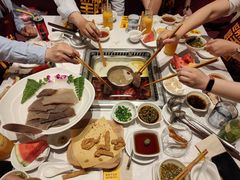 -巴奴毛肚火锅(大剧院店)