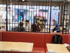 大堂-汉堡王(砂之船奥莱店)