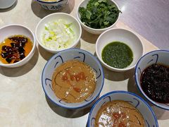 -三宝涮肉(体育学院店)