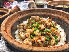 -红星光发煲仔饭(大石街店)