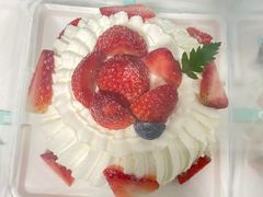 -菲尔雪CAKE(九方店)
