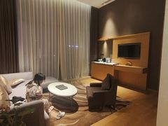 -深圳温德姆至尊酒店